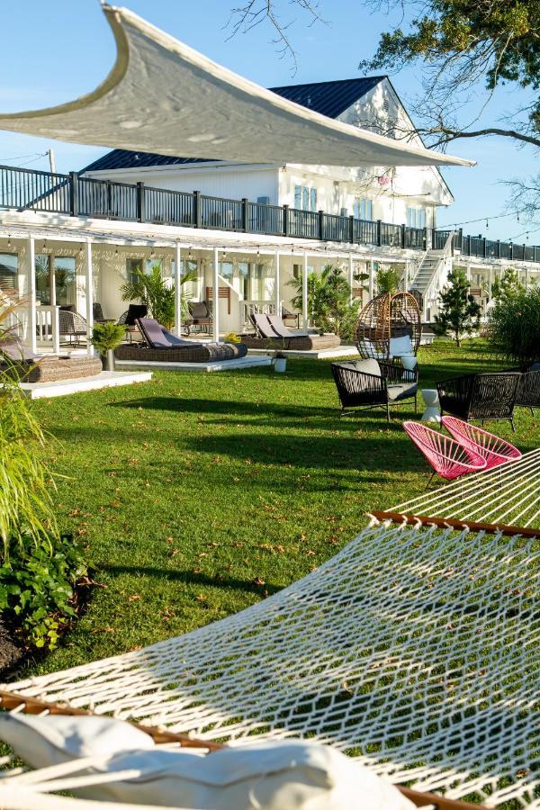 Aqua By American Beech - Adults Only Aquebogue Екстер'єр фото