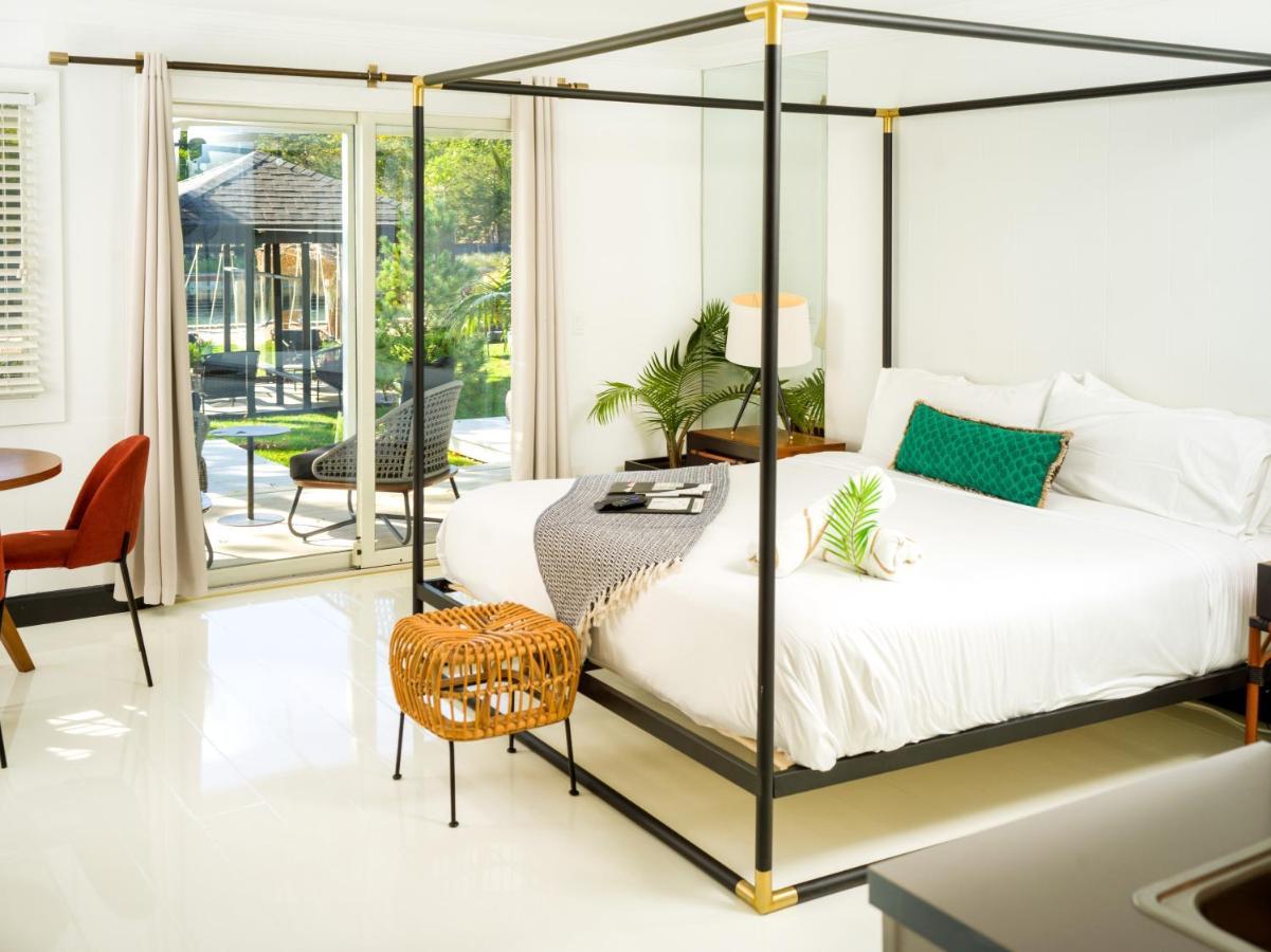 Aqua By American Beech - Adults Only Aquebogue Екстер'єр фото