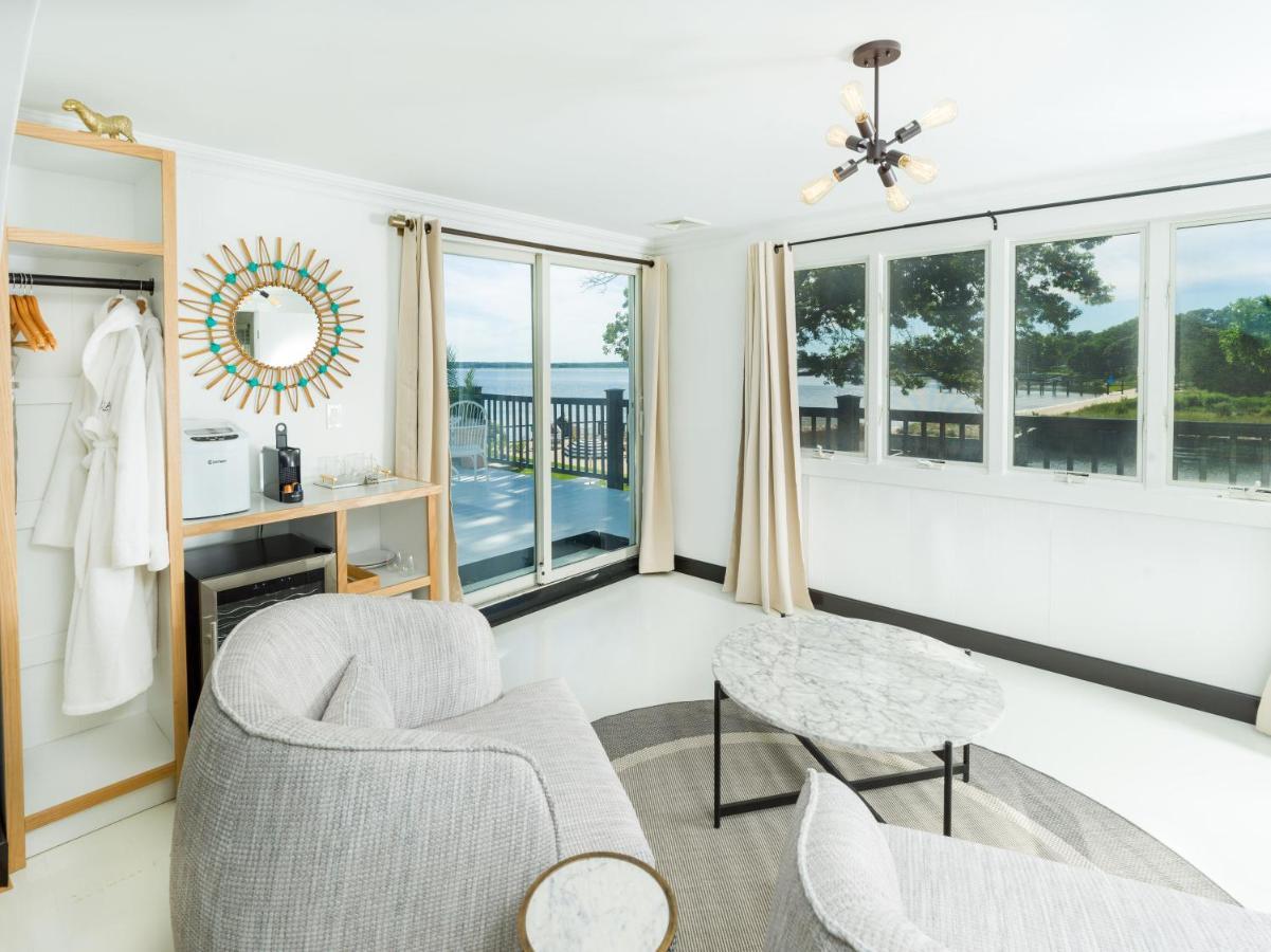Aqua By American Beech - Adults Only Aquebogue Екстер'єр фото