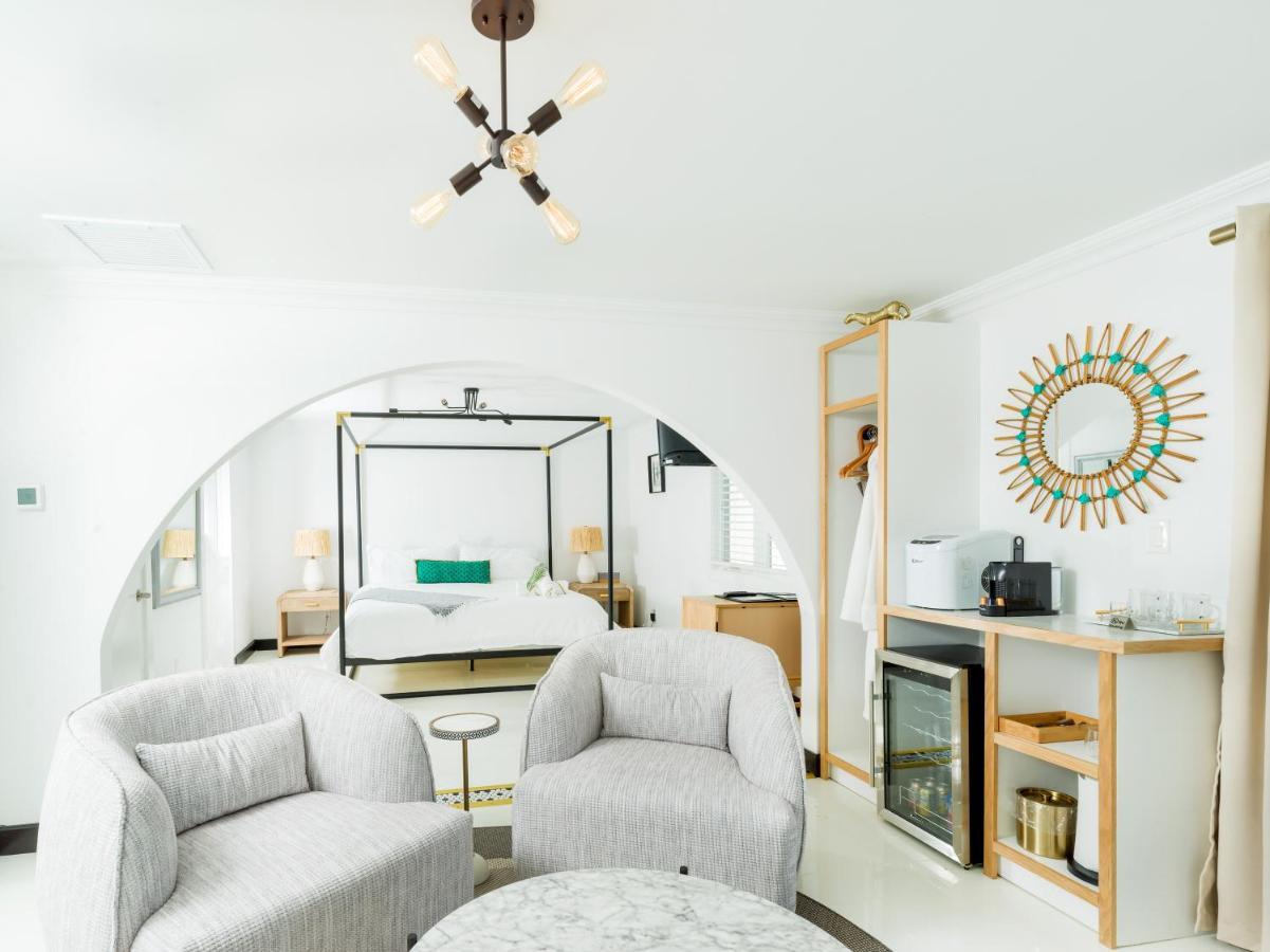 Aqua By American Beech - Adults Only Aquebogue Екстер'єр фото