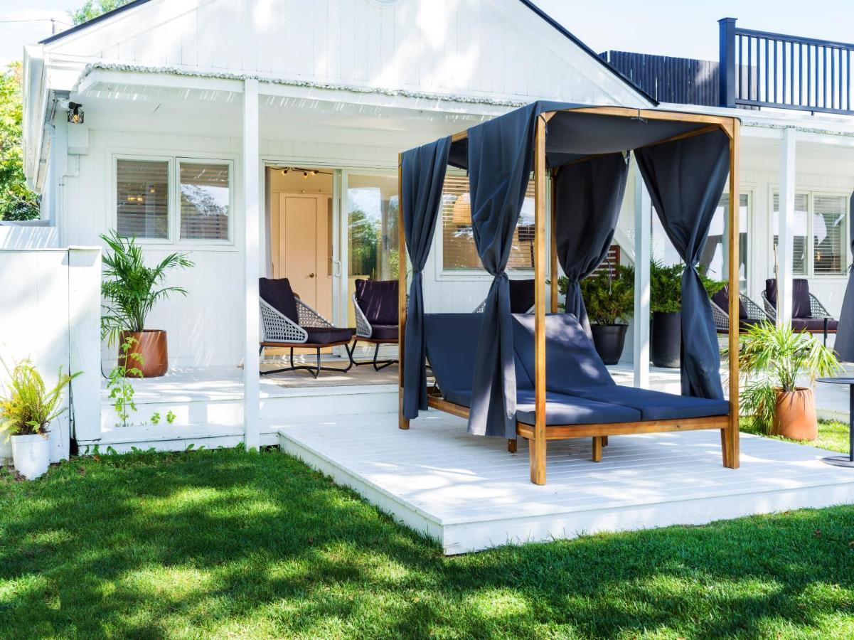 Aqua By American Beech - Adults Only Aquebogue Екстер'єр фото