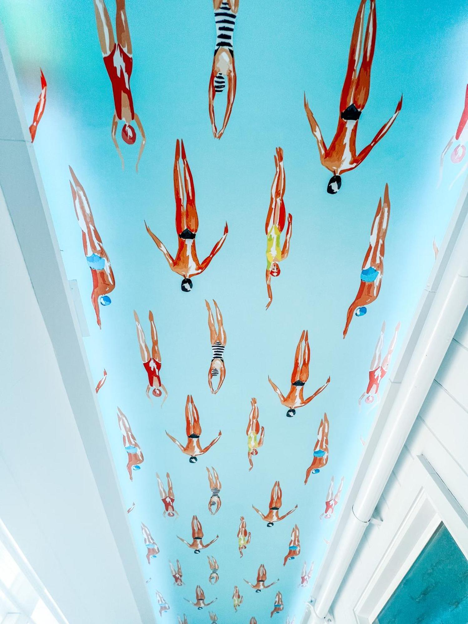 Aqua By American Beech - Adults Only Aquebogue Екстер'єр фото