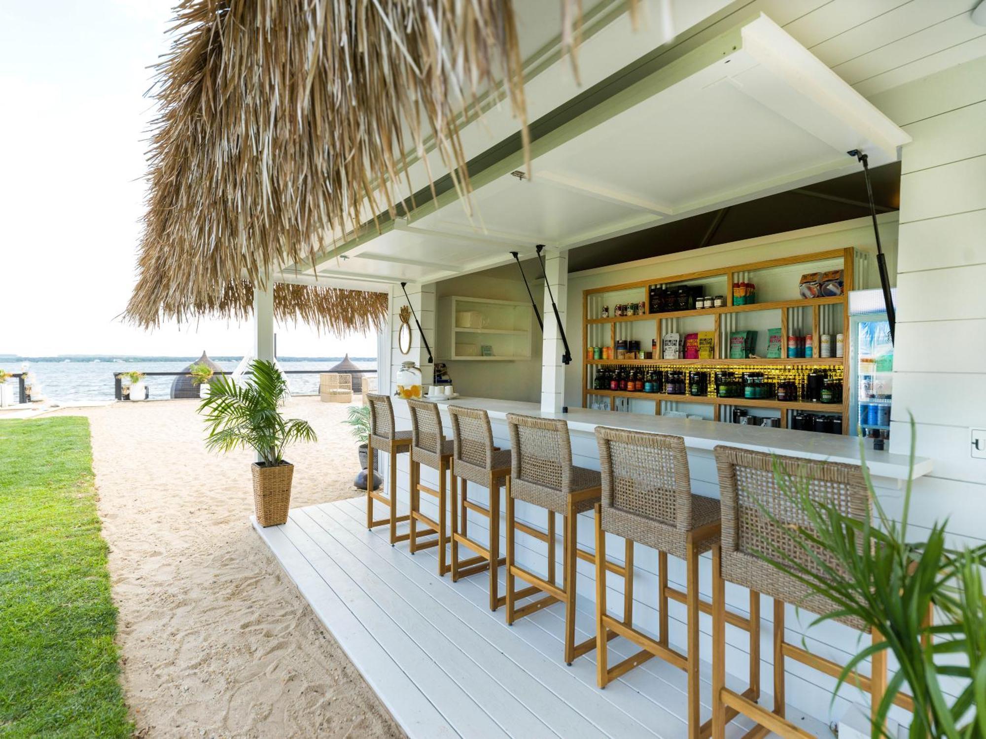 Aqua By American Beech - Adults Only Aquebogue Екстер'єр фото