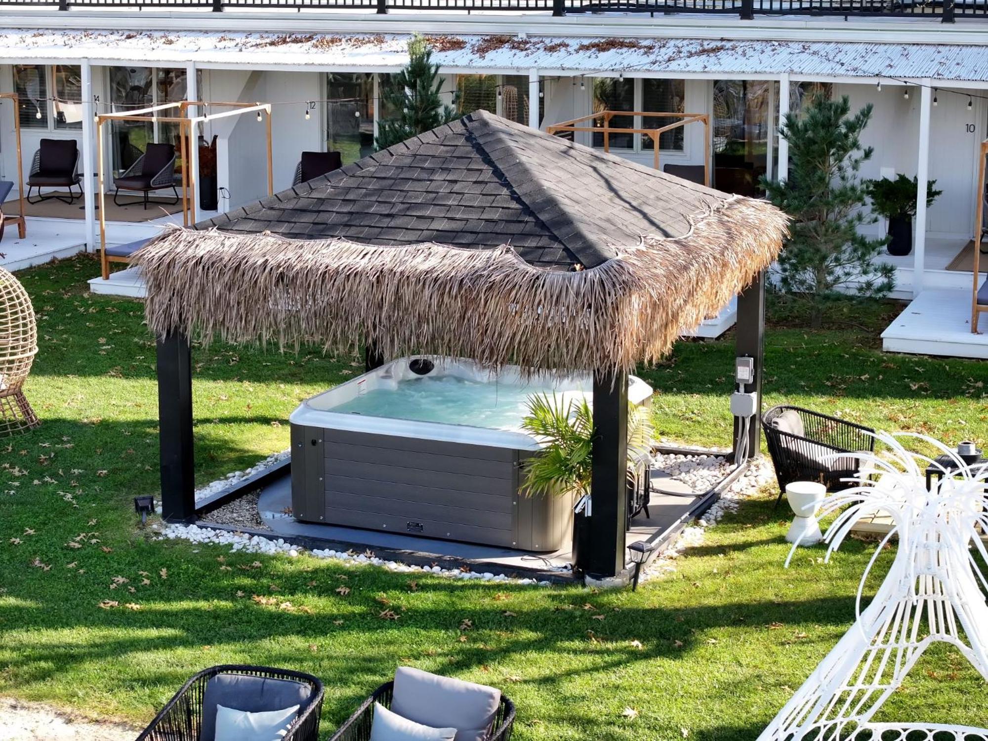 Aqua By American Beech - Adults Only Aquebogue Екстер'єр фото